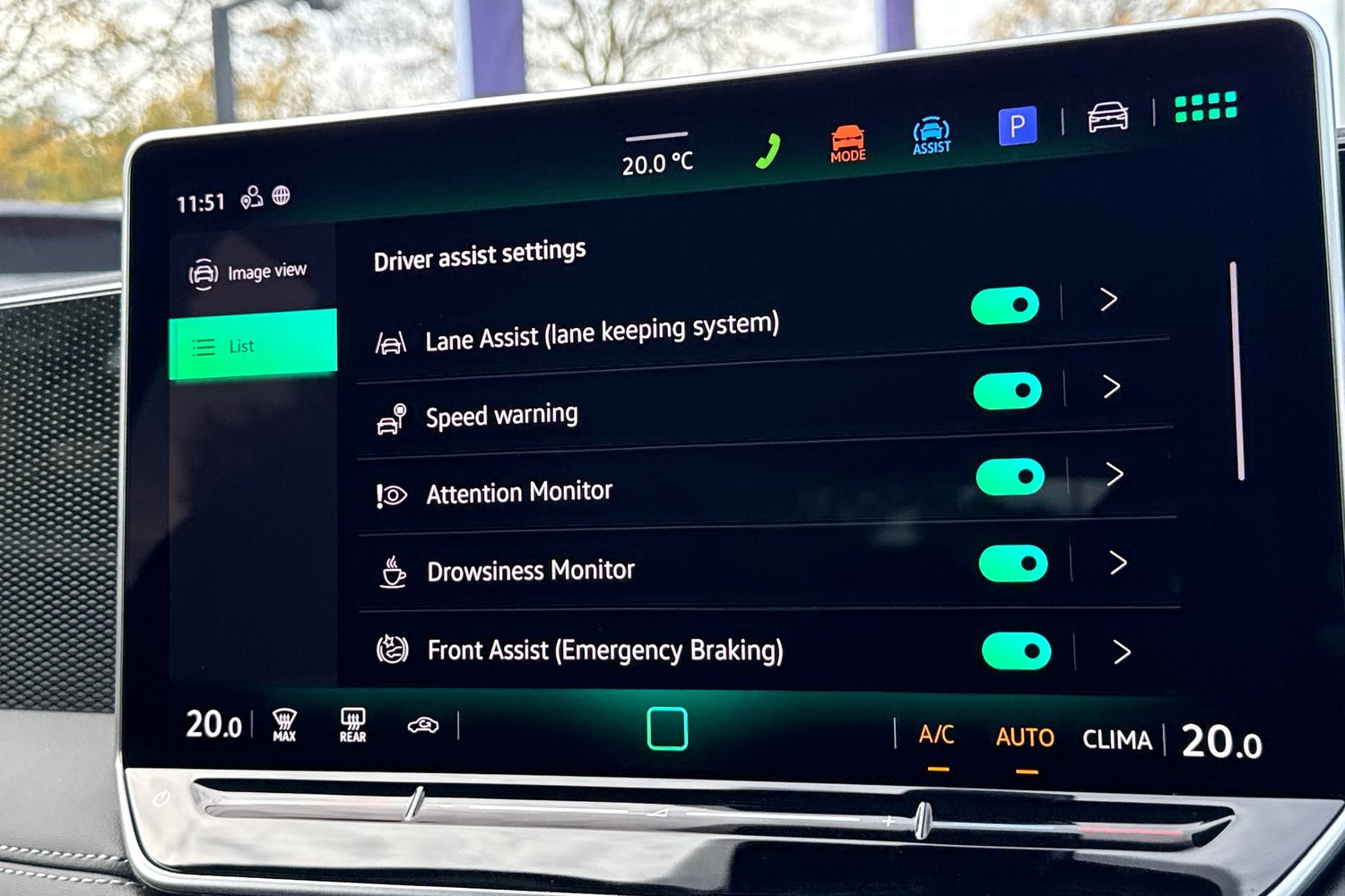 Used Volkswagen Tiguan 2025 for sale - 76495331: Photo 30