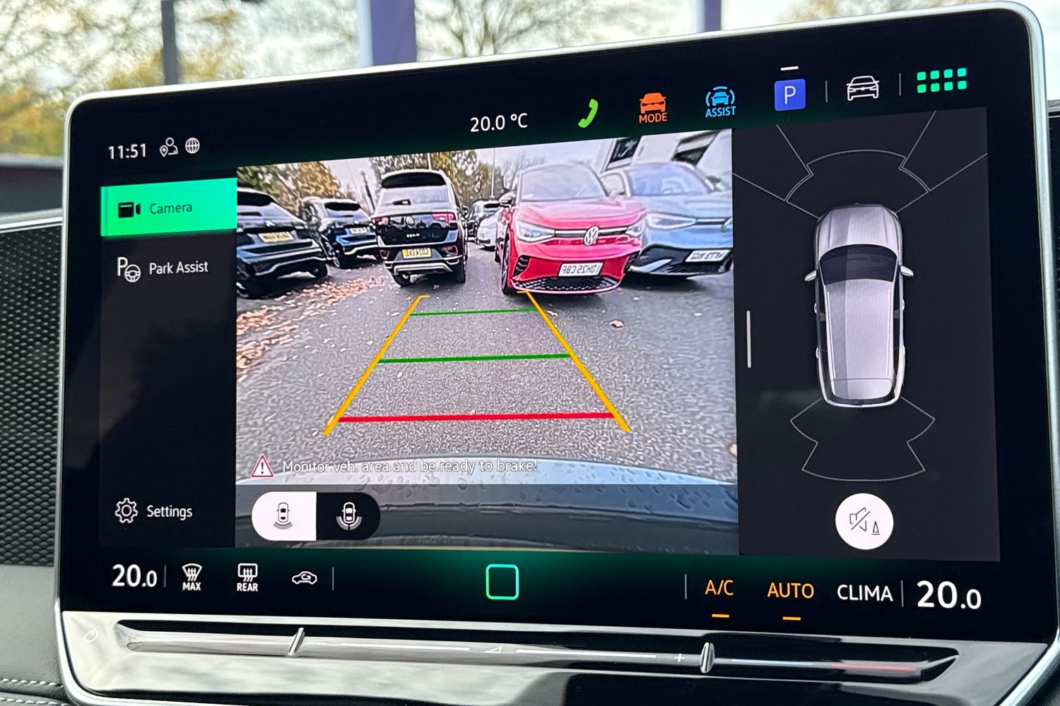 Used Volkswagen Tiguan 2025 for sale - 76495331: Photo 31