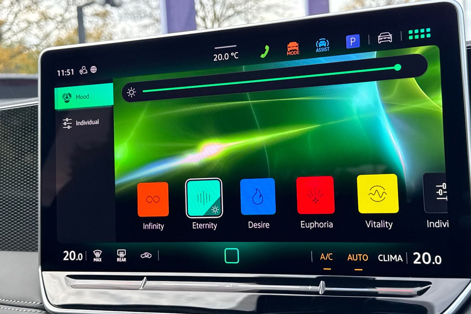 Used Volkswagen Tiguan 2025 for sale - 76495331: Photo 32