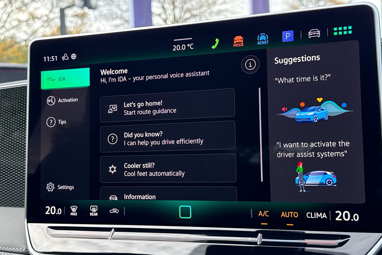 Used Volkswagen Tiguan 2025 for sale - 76495331: Photo 33