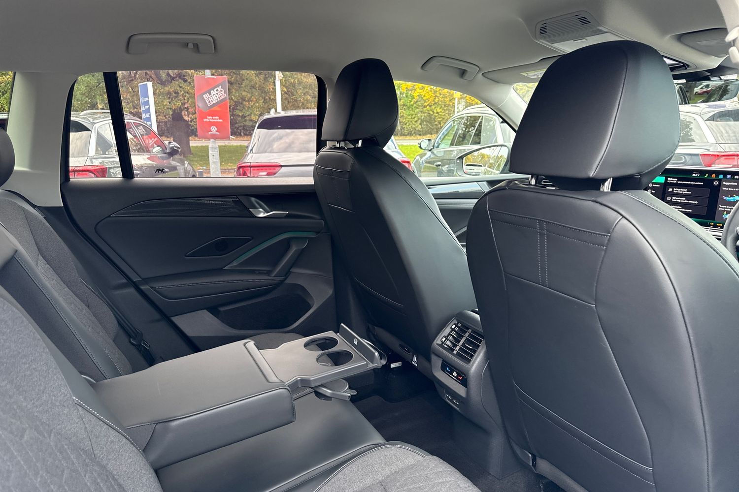 Used Volkswagen Tiguan 2025 for sale - 76495331: Photo 36