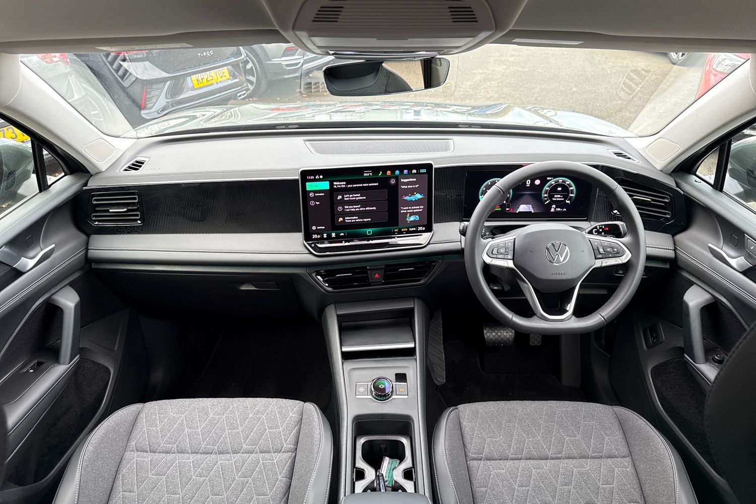 Used Volkswagen Tiguan 2025 for sale - 76495331: Photo 38