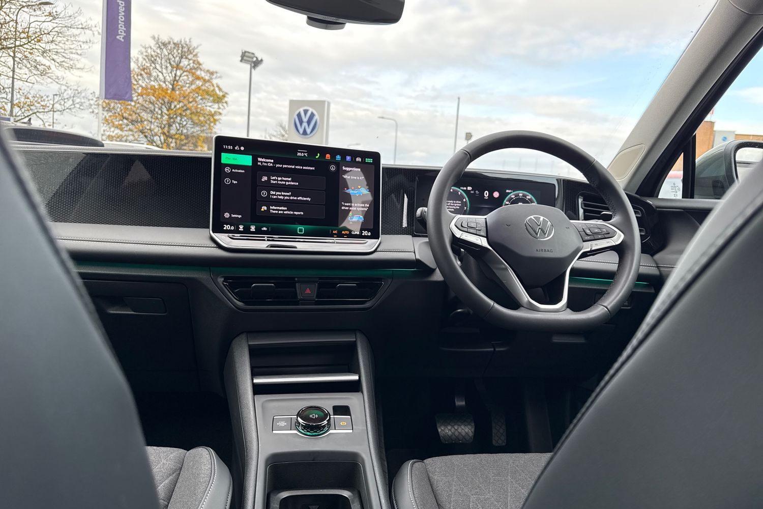 Used Volkswagen Tiguan 2025 for sale - 76495331: Photo 39