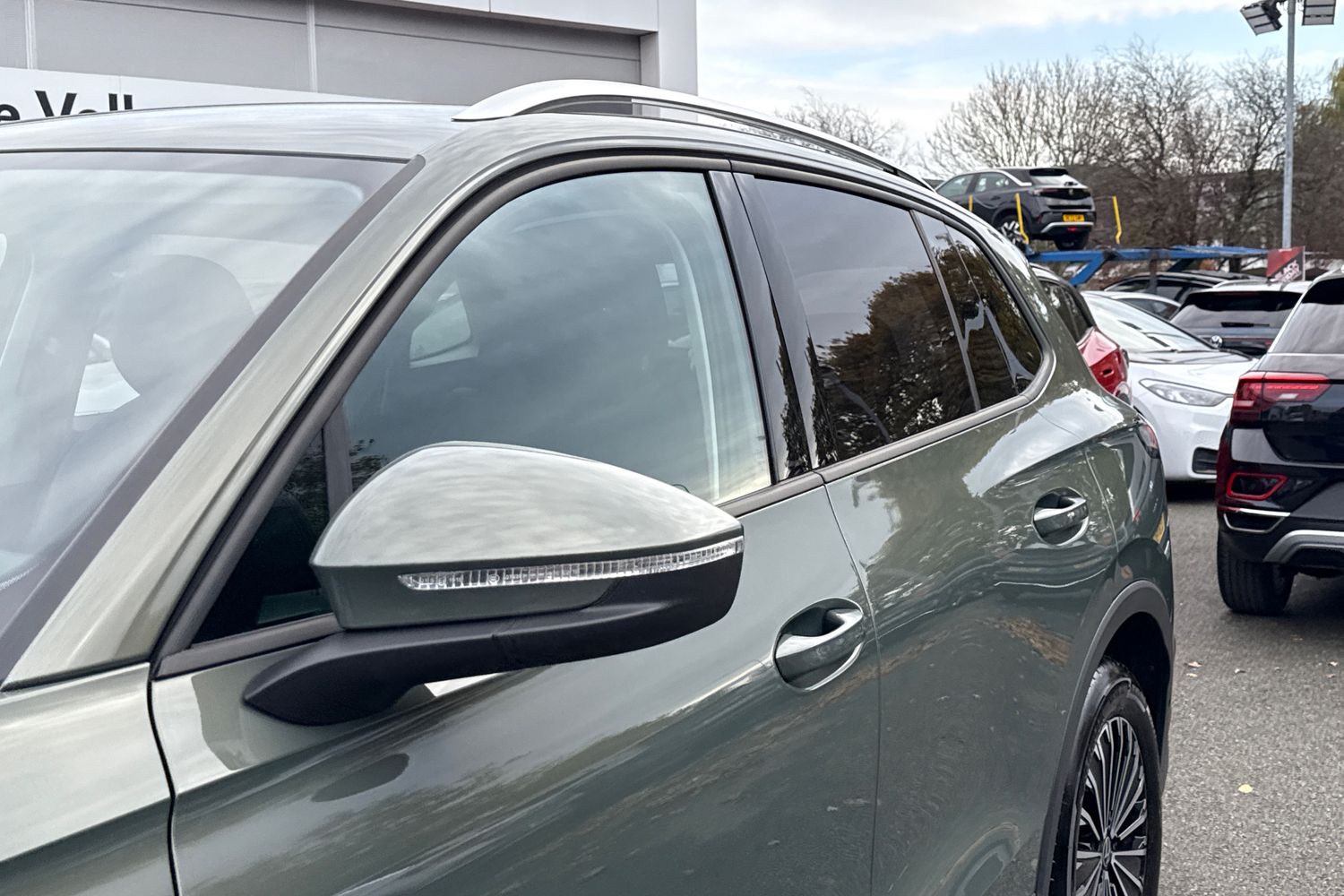 Used Volkswagen Tiguan 2025 for sale - 76495331: Photo 41