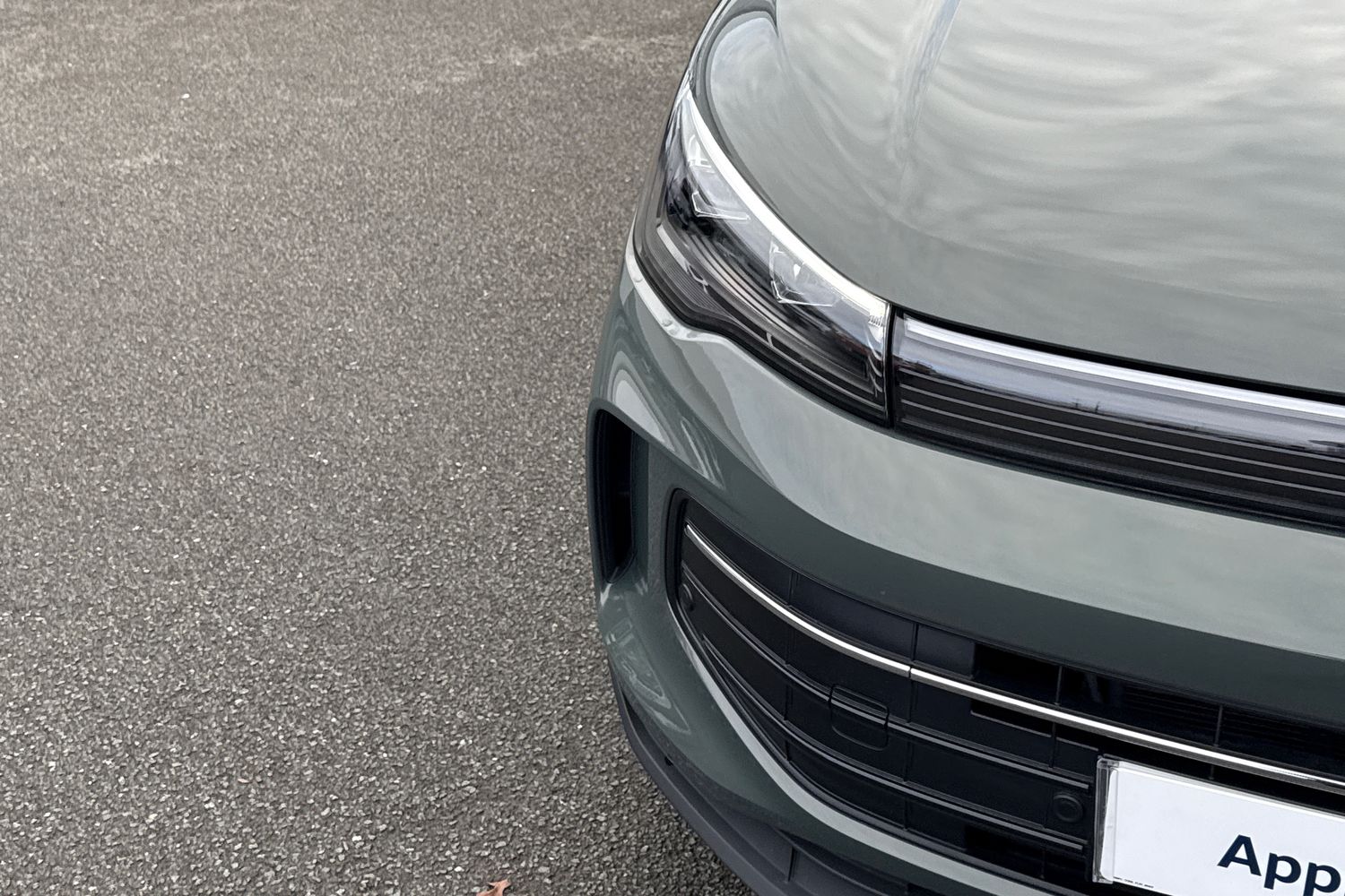 Used Volkswagen Tiguan 2025 for sale - 76495331: Photo 42