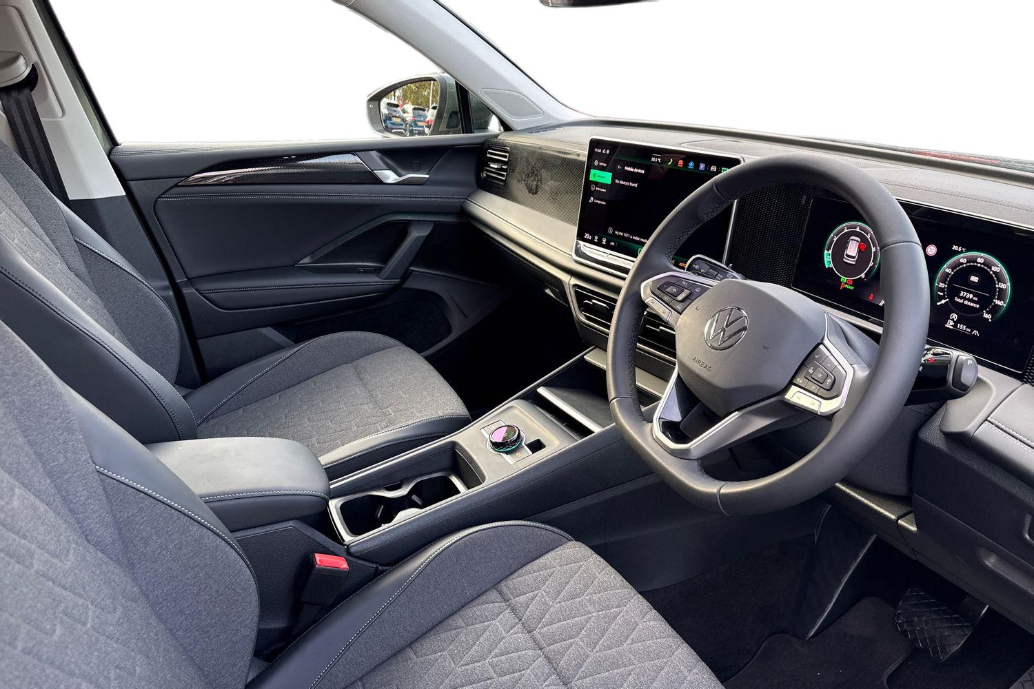 Used Volkswagen Tiguan 2025 for sale - 76495331: Photo 7