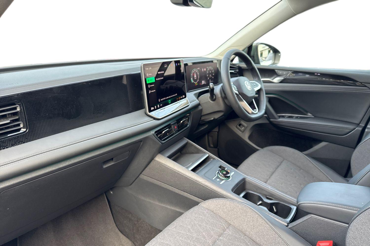 Used Volkswagen Tiguan 2025 for sale - 76495331: Photo 8