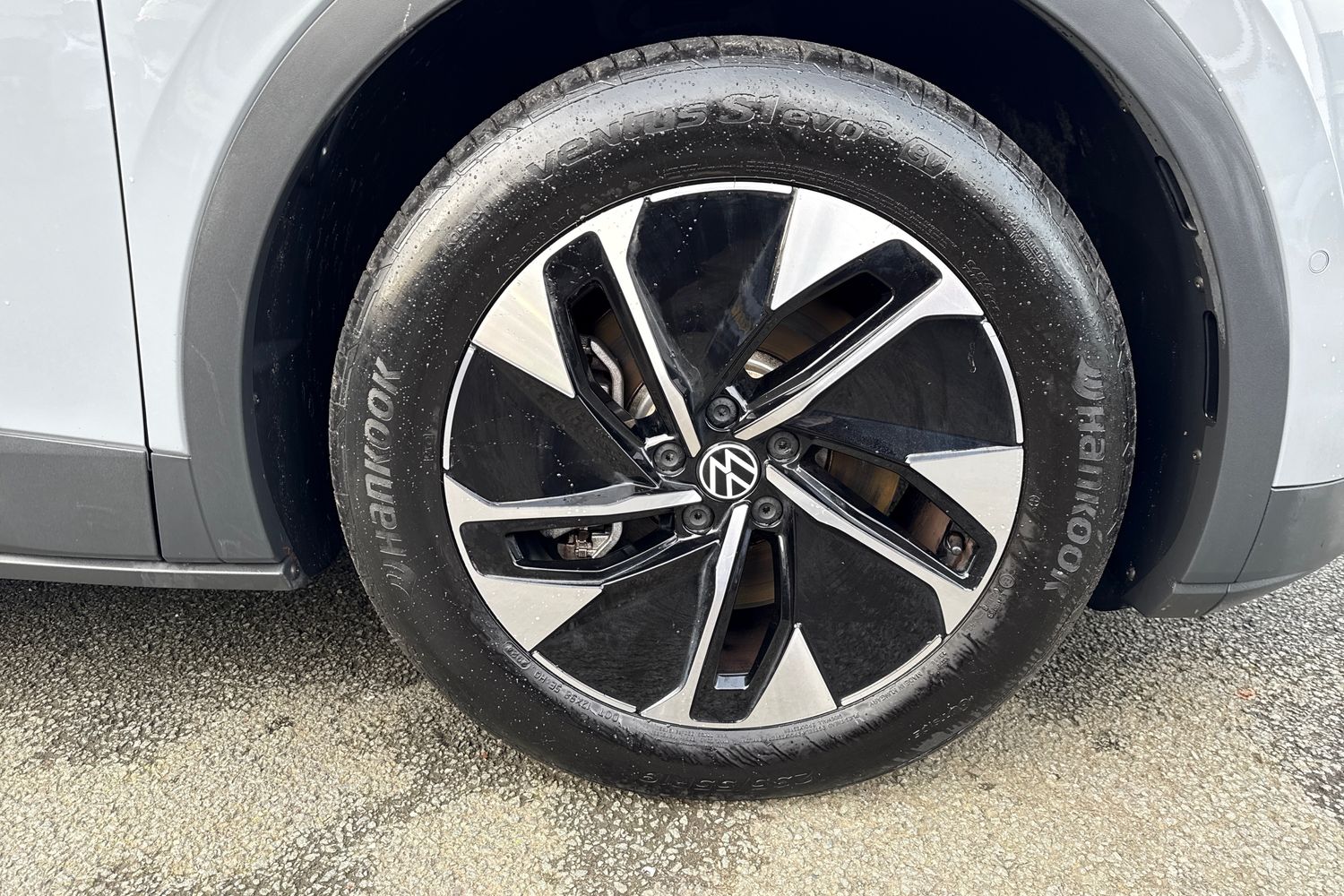 Used Volkswagen ID.4 2024 for sale - 77500771: Photo 10