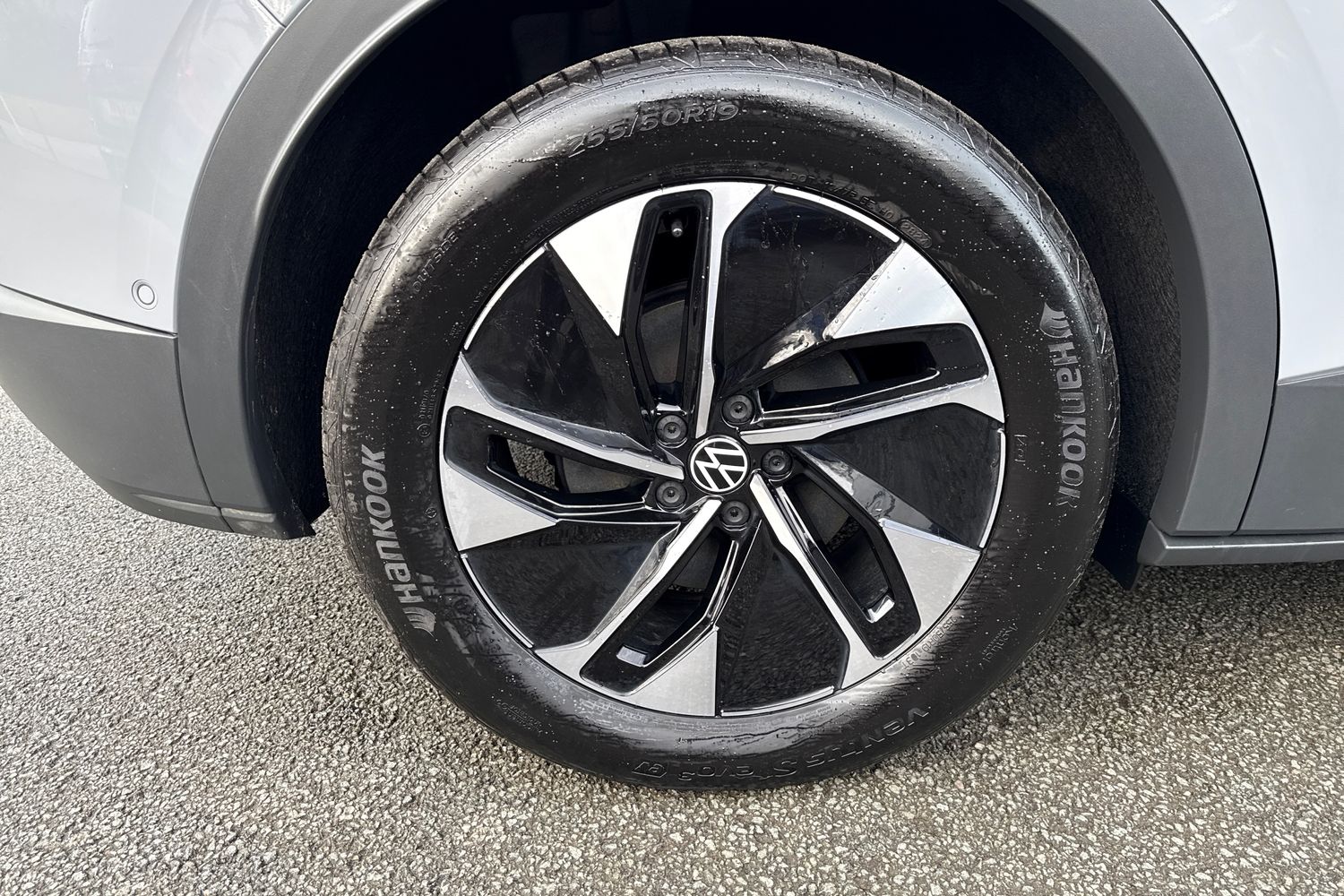 Used Volkswagen ID.4 2024 for sale - 77500771: Photo 11