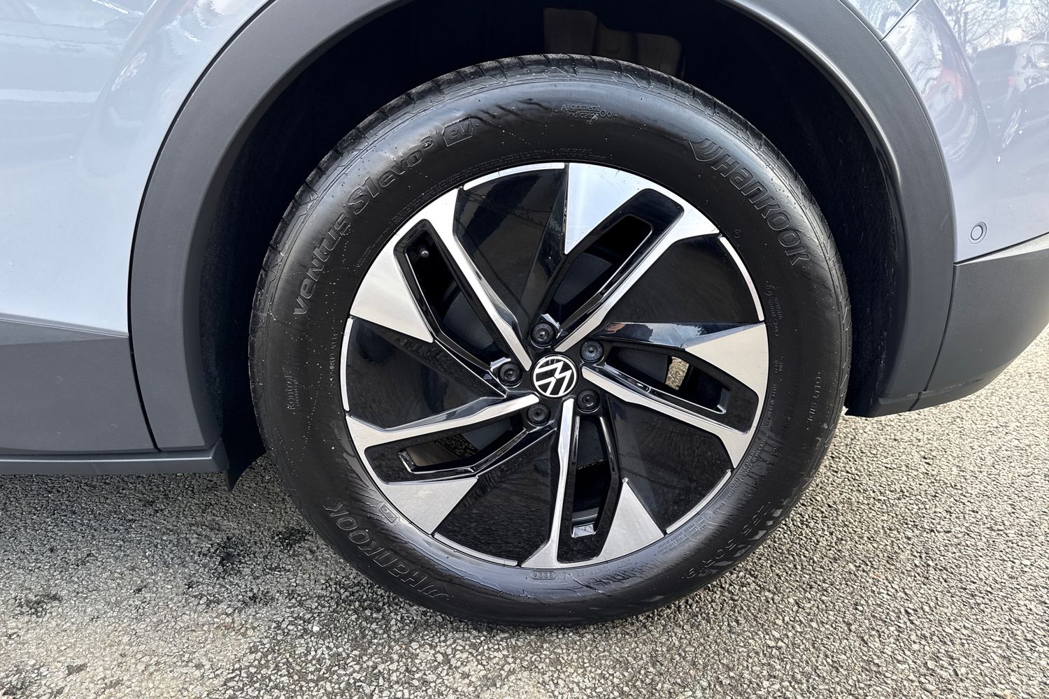 Used Volkswagen ID.4 2024 for sale - 77500771: Photo 12