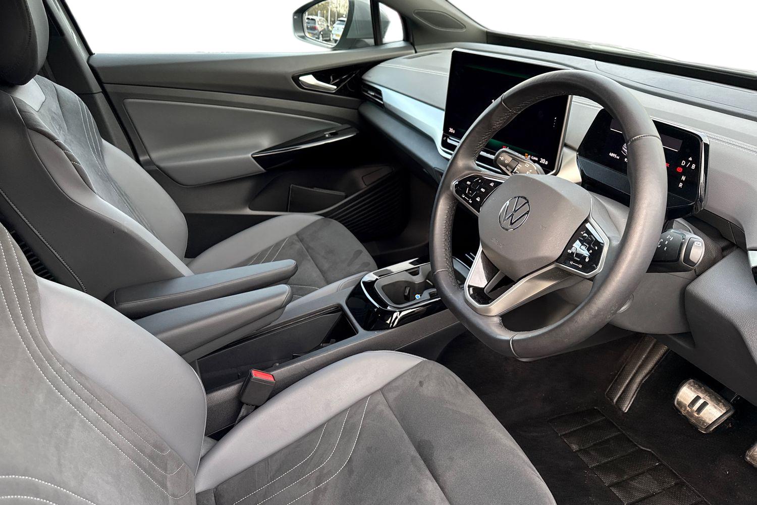 Used Volkswagen ID.4 2024 for sale - 77500771: Photo 14