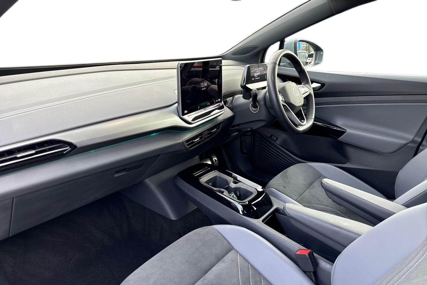 Used Volkswagen ID.4 2024 for sale - 77500771: Photo 15