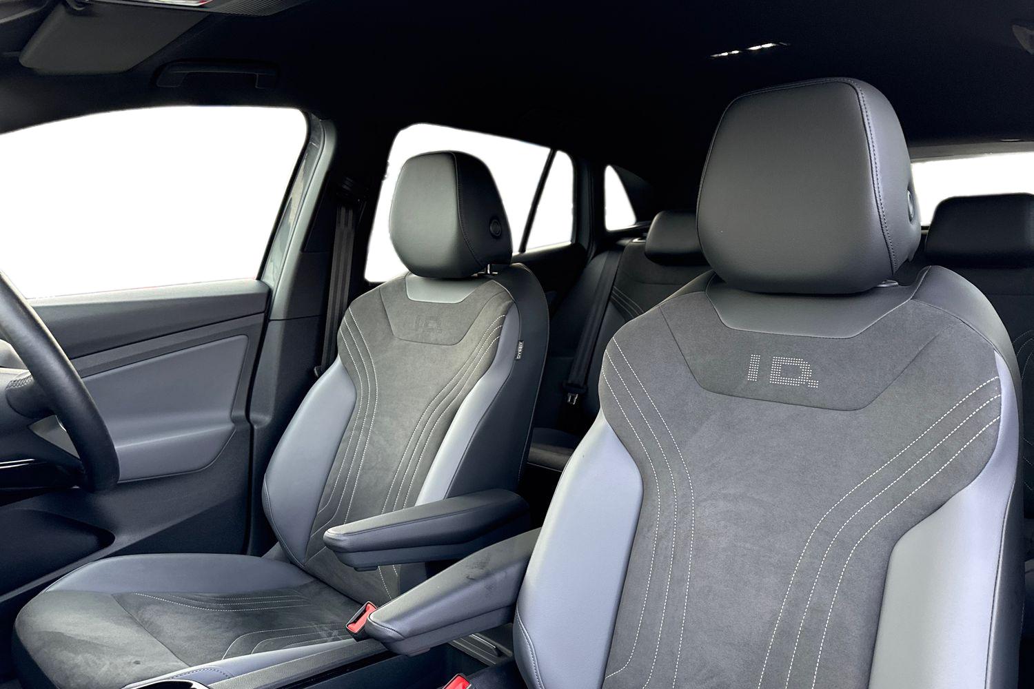 Used Volkswagen ID.4 2024 for sale - 77500771: Photo 16