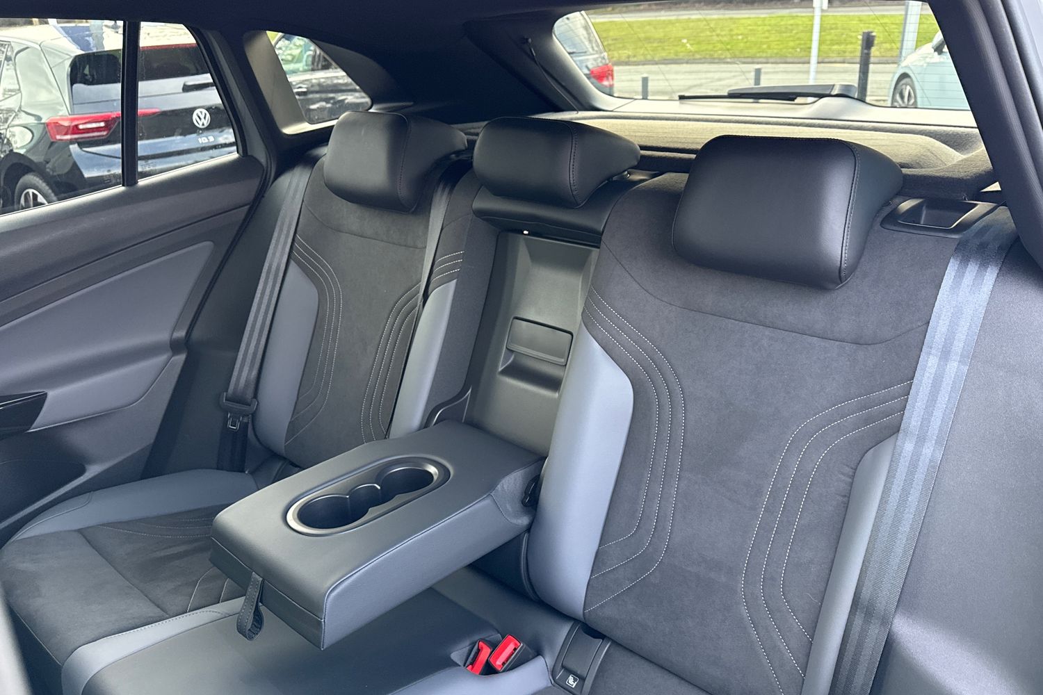 Used Volkswagen ID.4 2024 for sale - 77500771: Photo 19