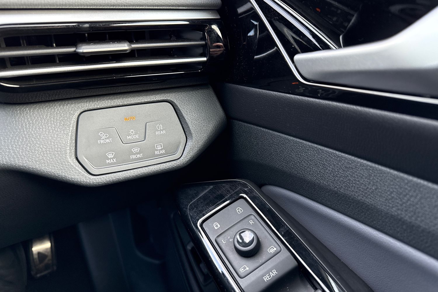 Used Volkswagen ID.4 2024 for sale - 77500771: Photo 25