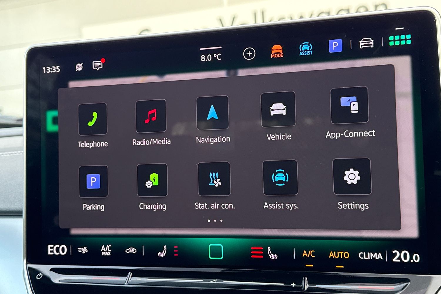 Used Volkswagen ID.4 2024 for sale - 77500771: Photo 26