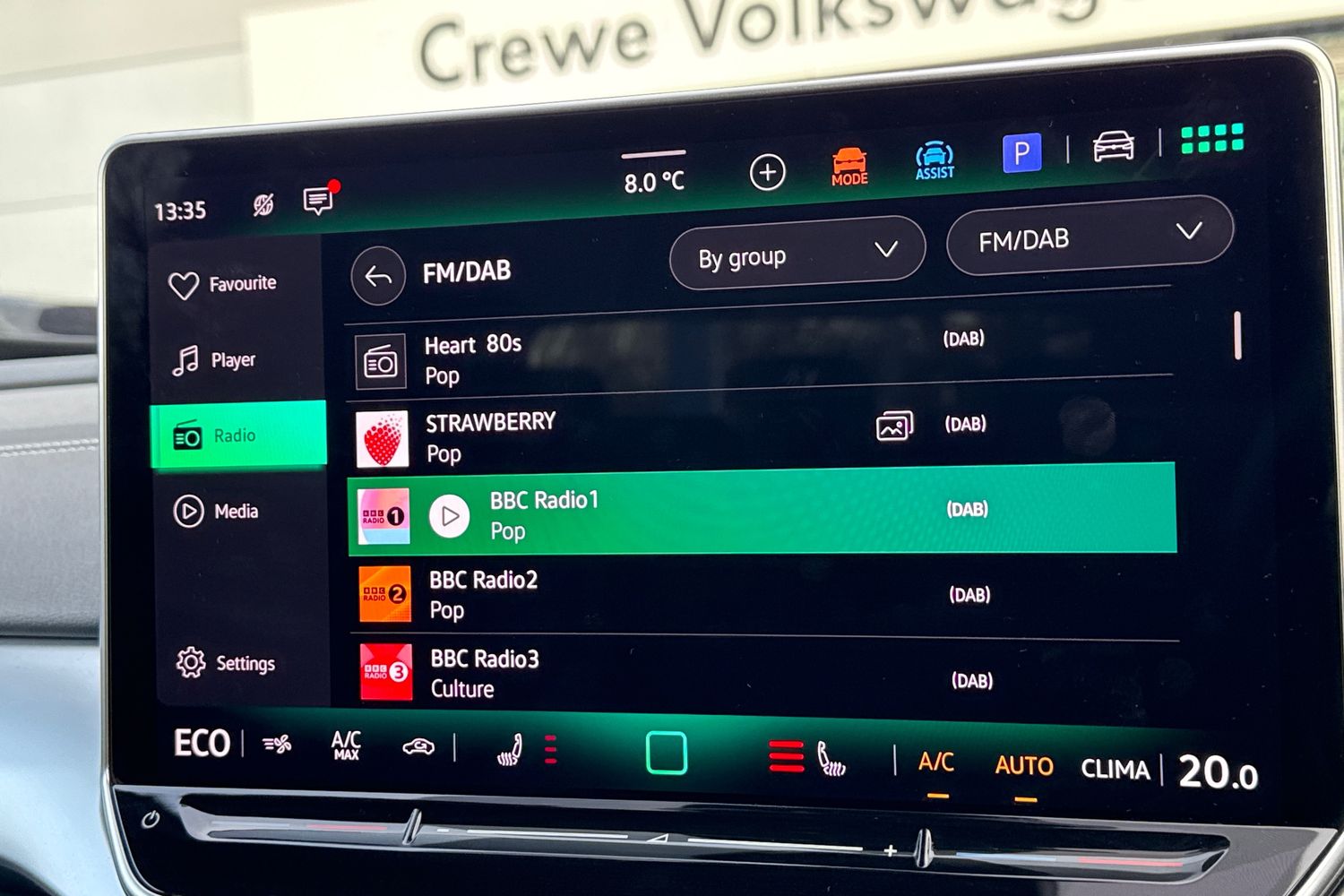 Used Volkswagen ID.4 2024 for sale - 77500771: Photo 27