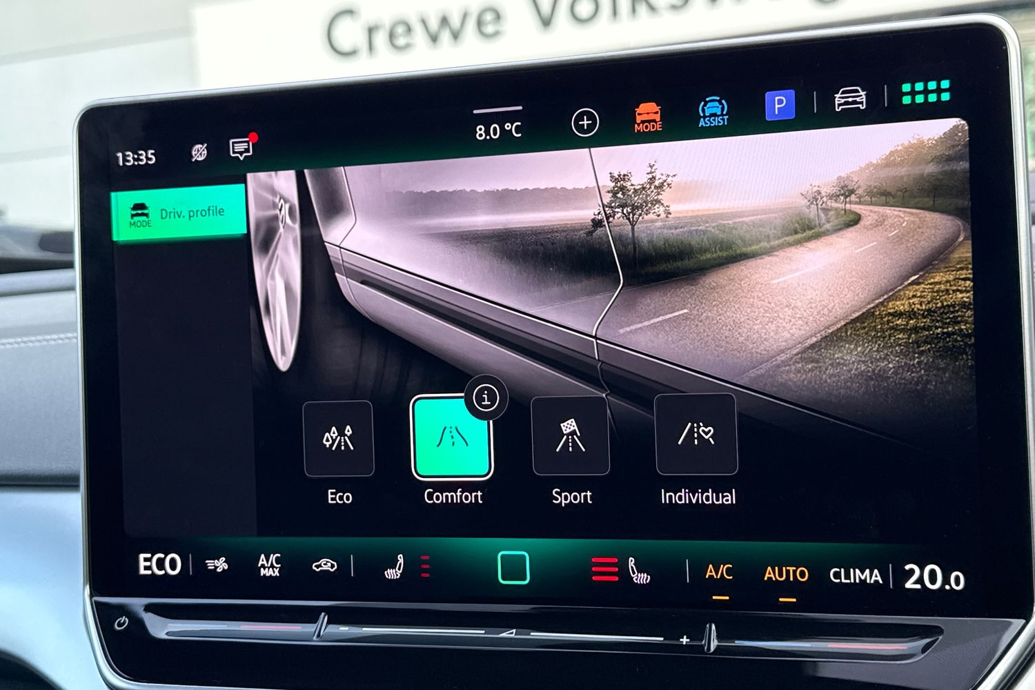 Used Volkswagen ID.4 2024 for sale - 77500771: Photo 29