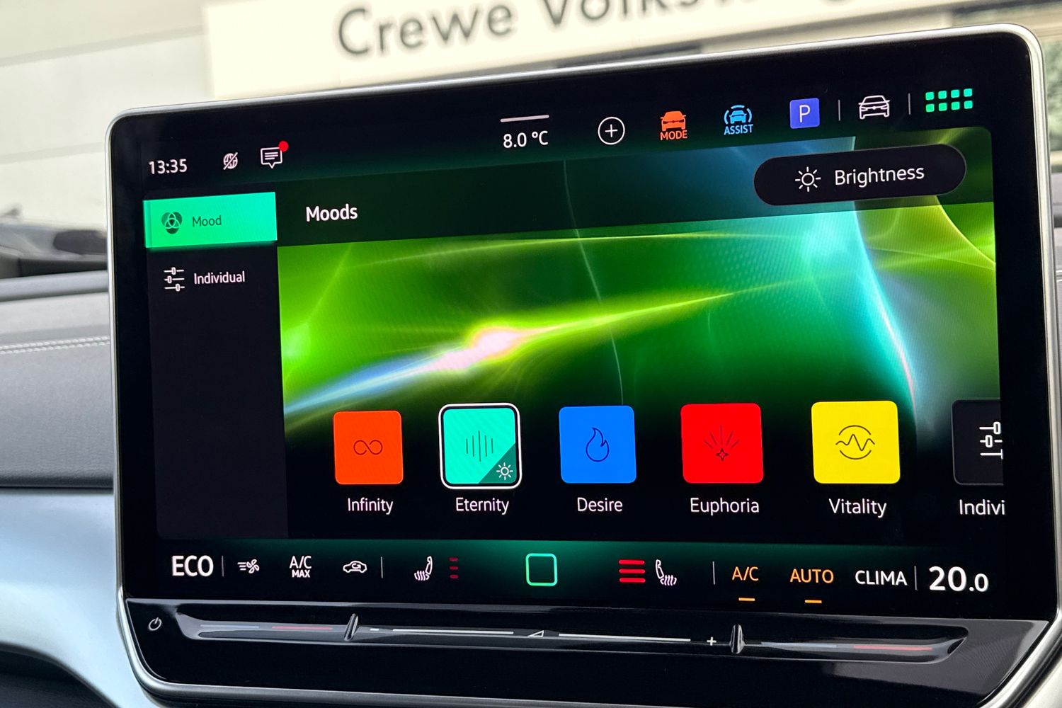 Used Volkswagen ID.4 2024 for sale - 77500771: Photo 32