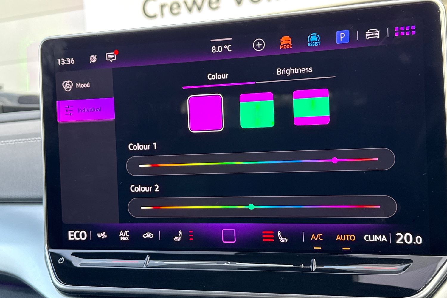 Used Volkswagen ID.4 2024 for sale - 77500771: Photo 33