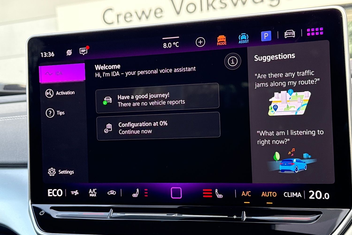 Used Volkswagen ID.4 2024 for sale - 77500771: Photo 34