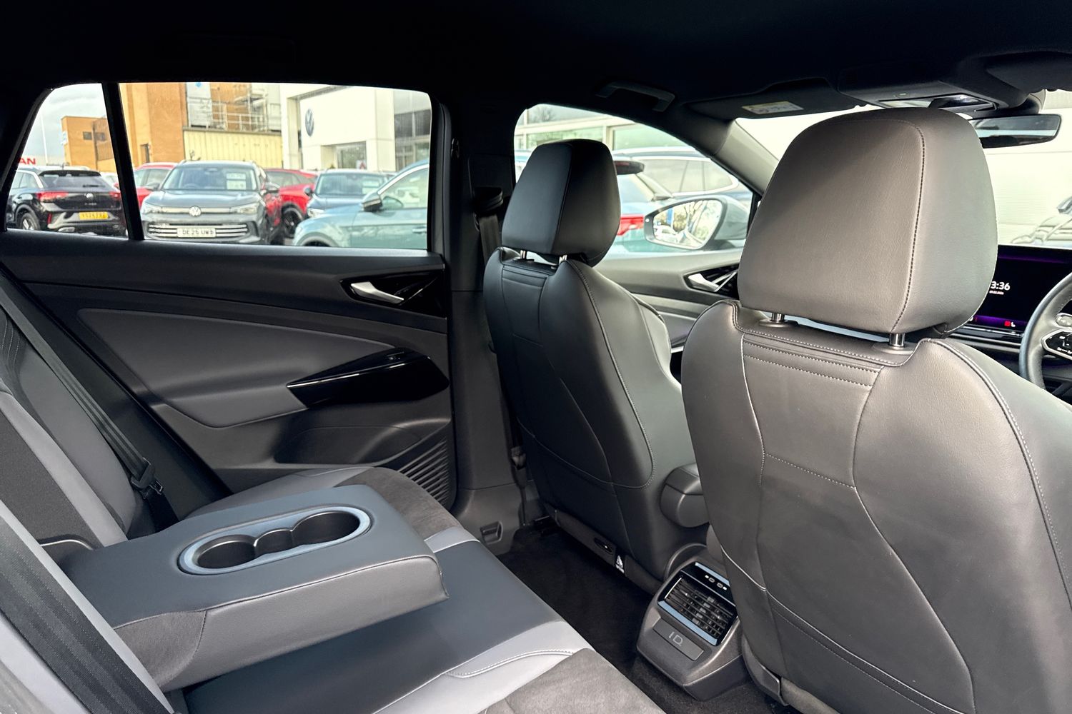 Used Volkswagen ID.4 2024 for sale - 77500771: Photo 37