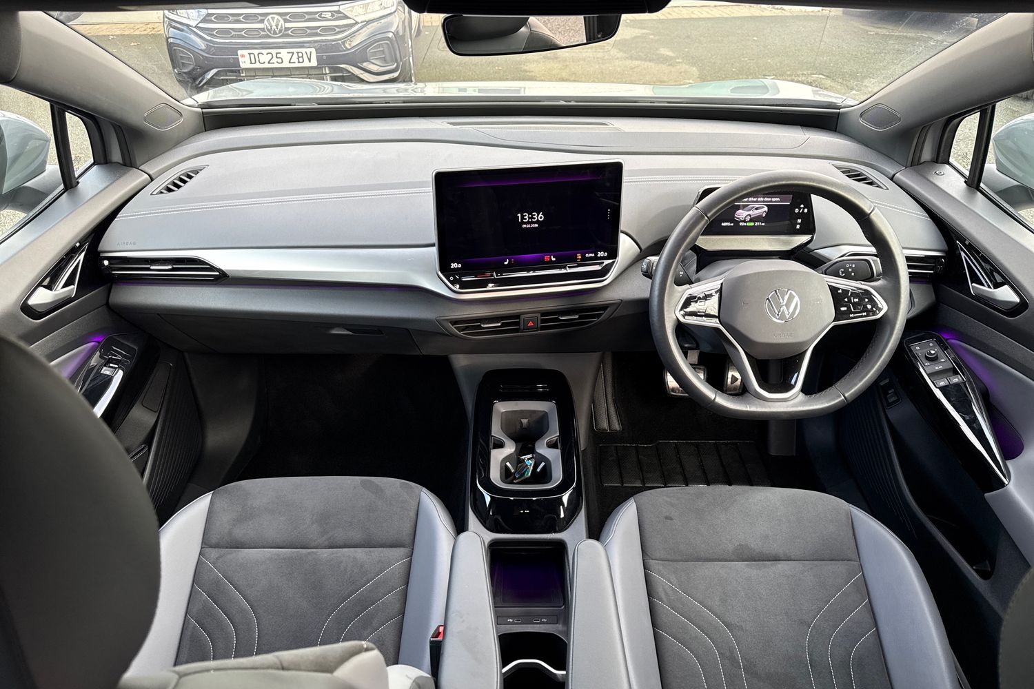 Used Volkswagen ID.4 2024 for sale - 77500771: Photo 39