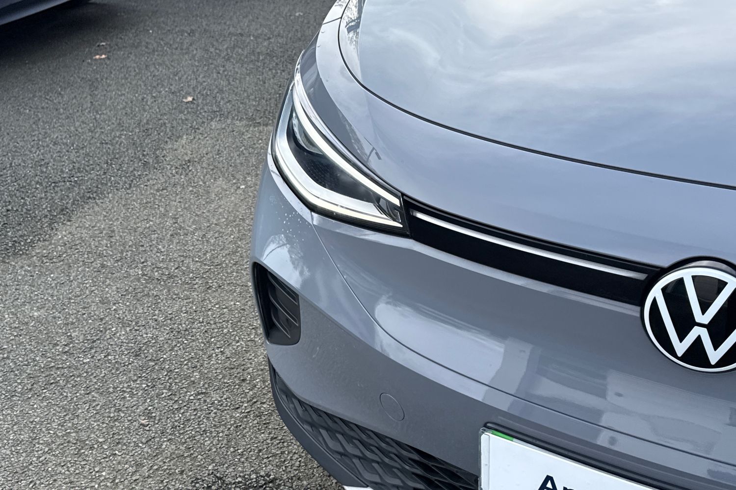 Used Volkswagen ID.4 2024 for sale - 77500771: Photo 40