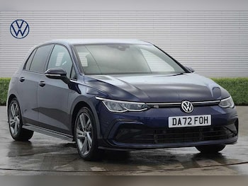 Used Volkswagen Golf 2023 for sale - 78616093: Photo