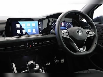 Used Volkswagen Golf 2023 for sale - 78616093: Photo