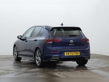 Used Volkswagen Golf 2023 for sale - 78616093: Photo