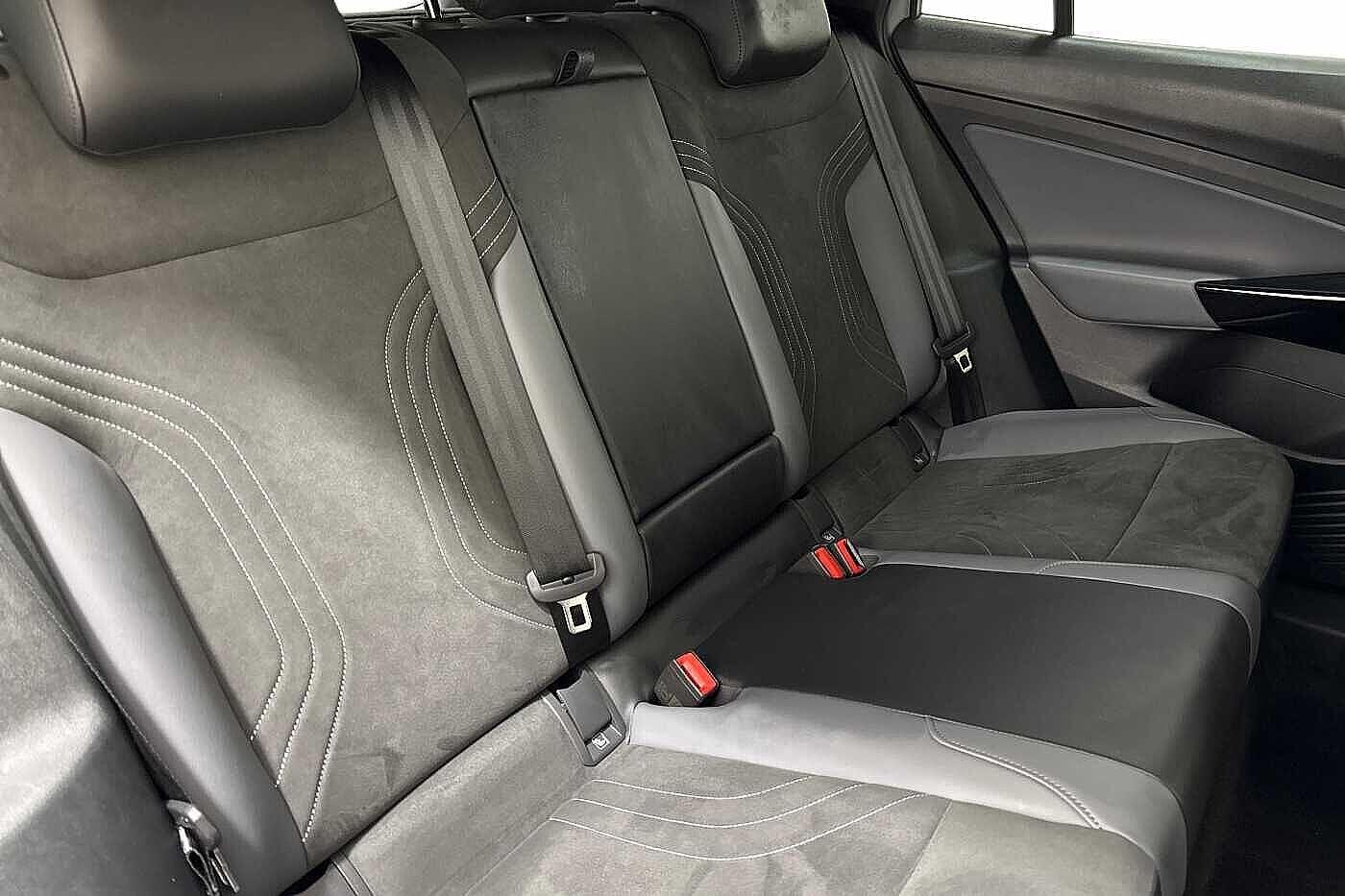 Used Volkswagen ID.4 2025 for sale - 77879157: Photo 10