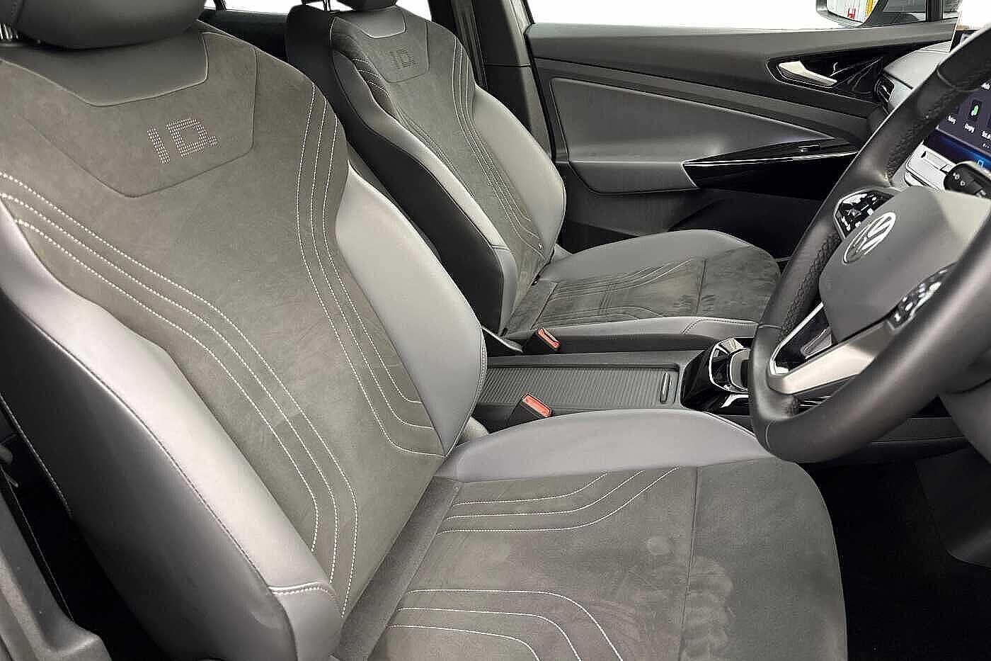 Used Volkswagen ID.4 2025 for sale - 77879157: Photo 11