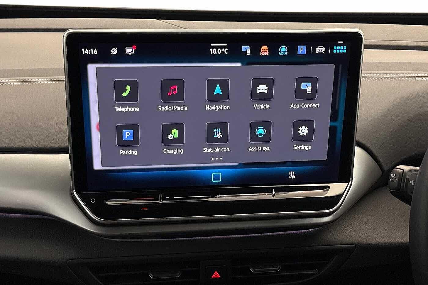 Used Volkswagen ID.4 2025 for sale - 77879157: Photo 13