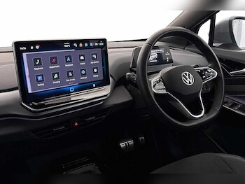 Used Volkswagen ID.4 2025 for sale - 77879157: Photo