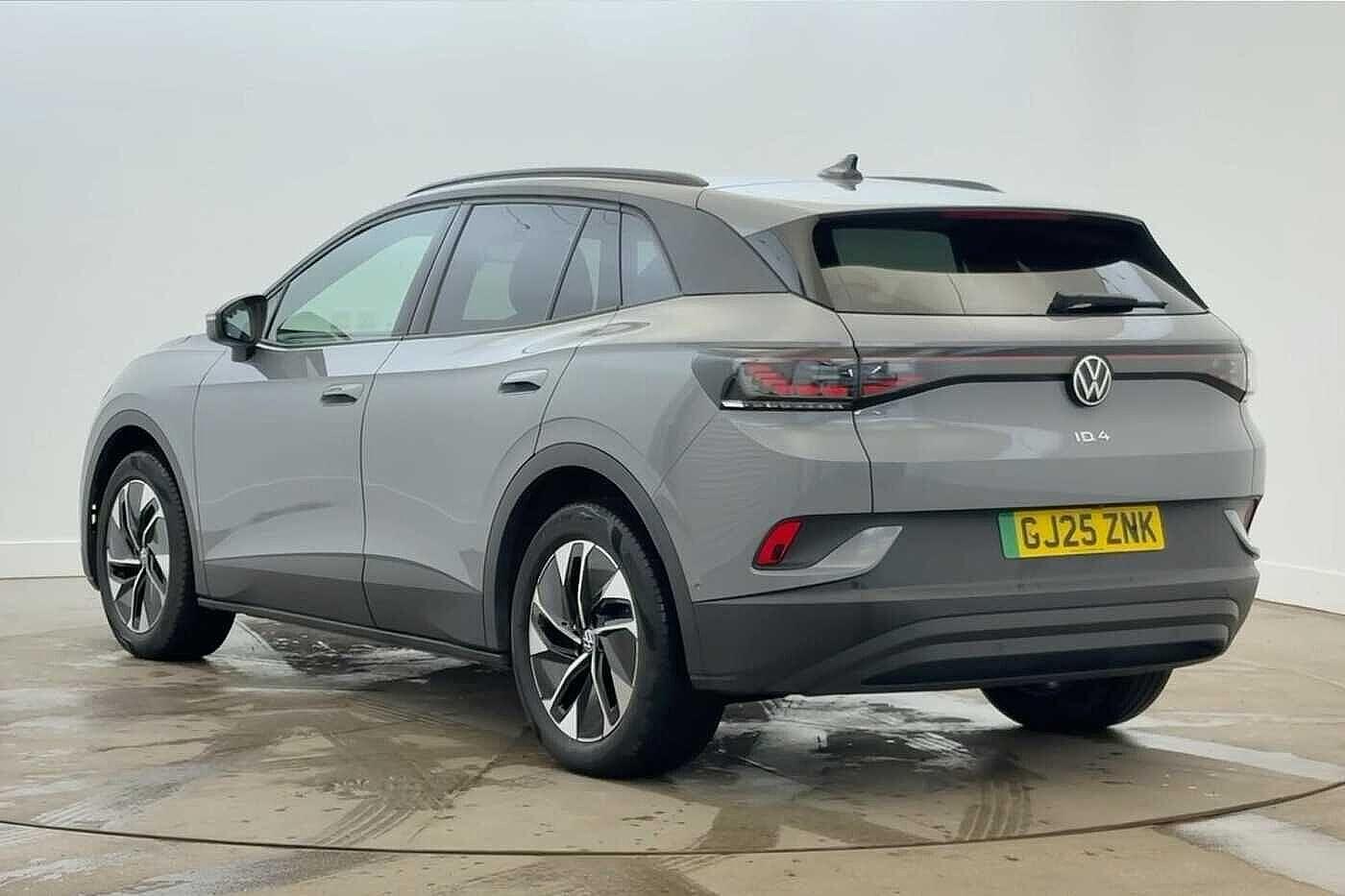 Used Volkswagen ID.4 2025 for sale - 77879157: Photo 3
