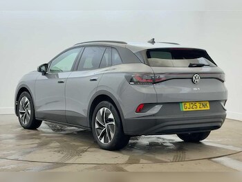 Used Volkswagen ID.4 2025 for sale - 77879157: Photo