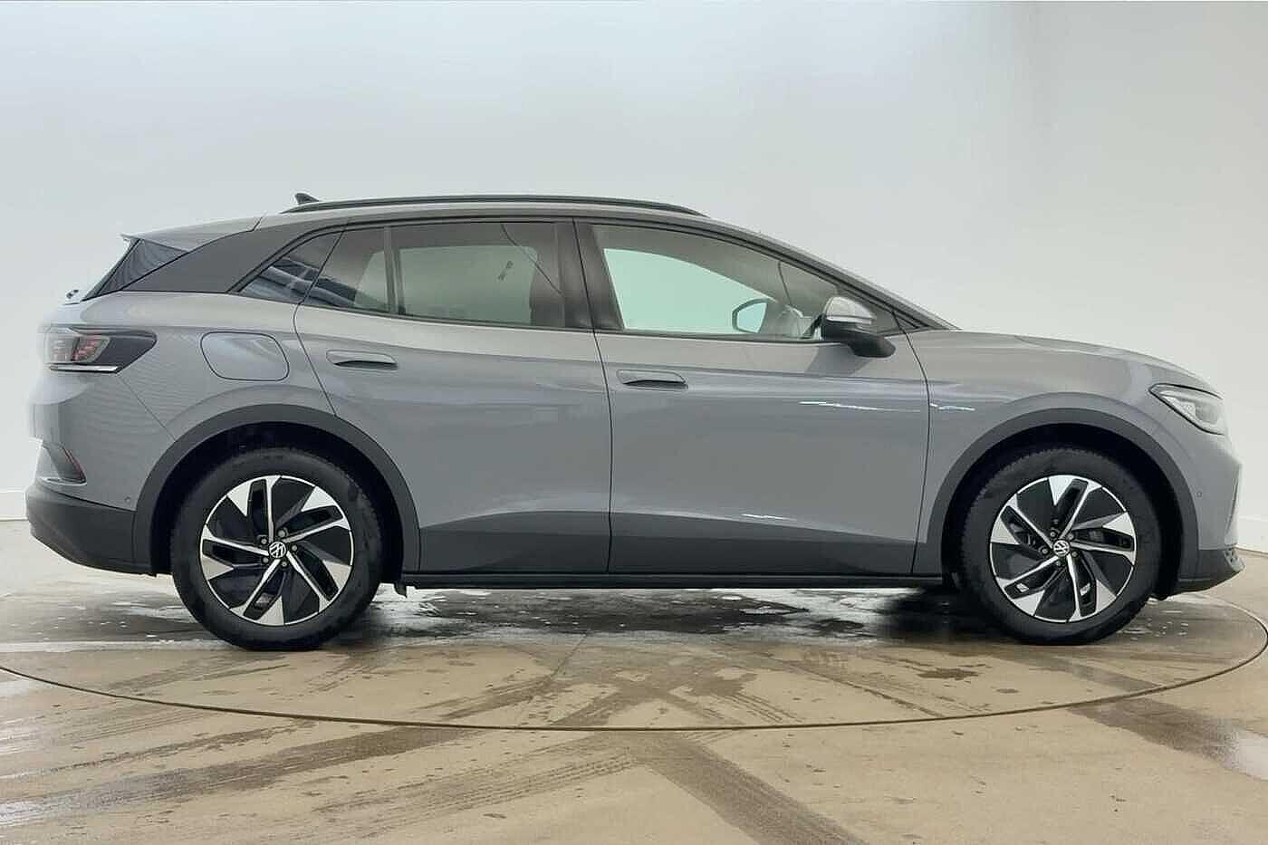 Used Volkswagen ID.4 2025 for sale - 77879157: Photo 4