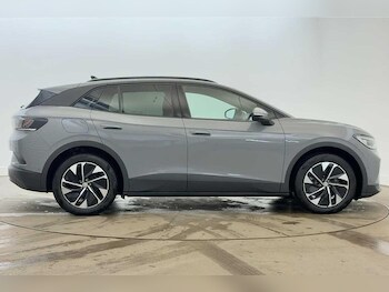 Used Volkswagen ID.4 2025 for sale - 77879157: Photo