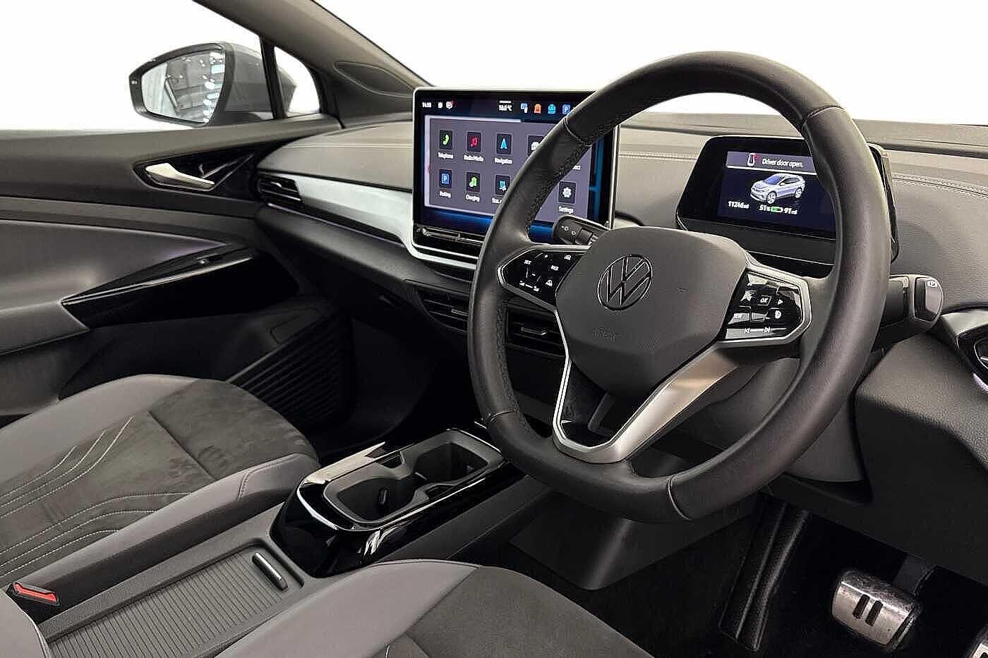 Used Volkswagen ID.4 2025 for sale - 77879157: Photo 7