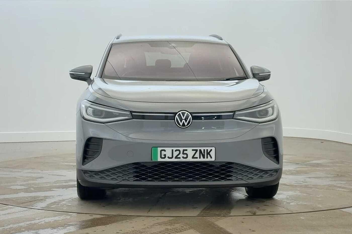 Used Volkswagen ID.4 2025 for sale - 77879157: Photo 8