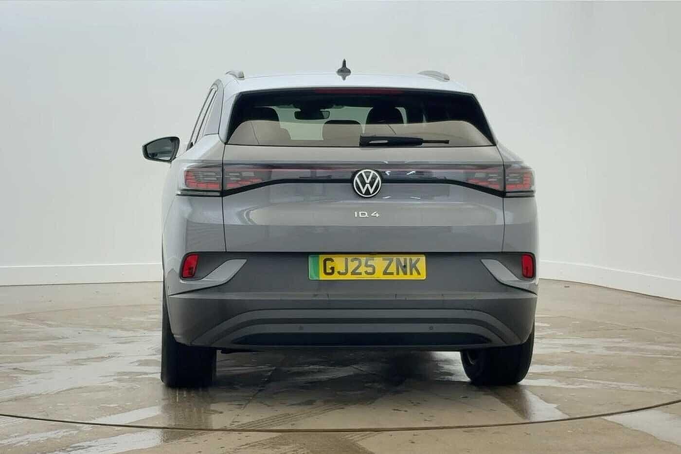 Used Volkswagen ID.4 2025 for sale - 77879157: Photo 9