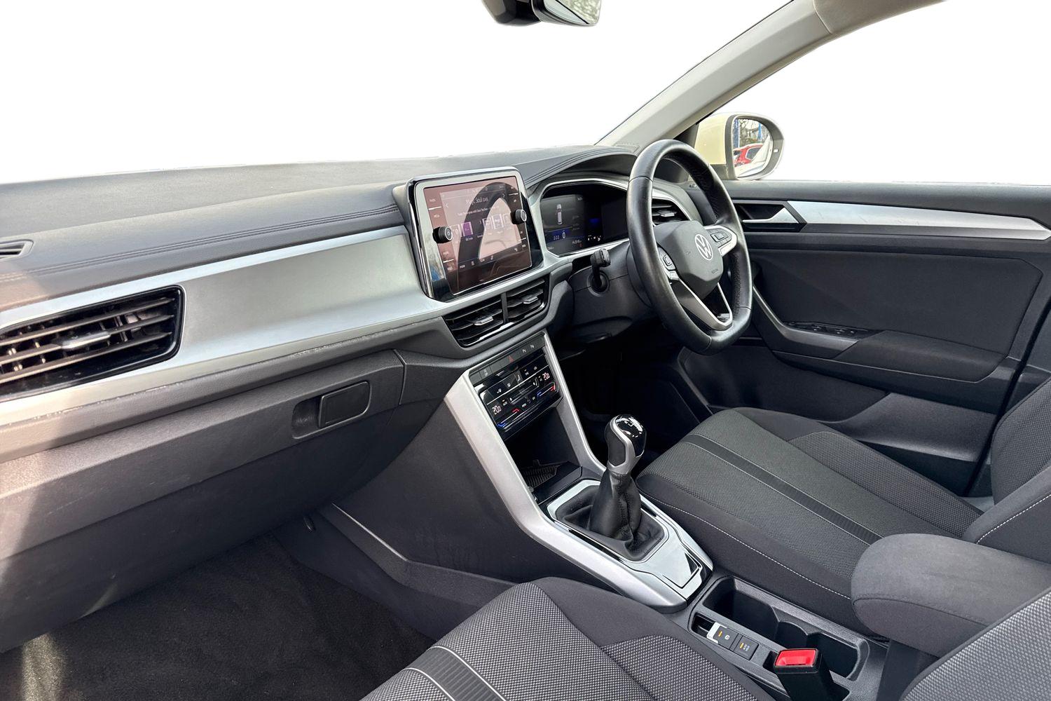 Used Volkswagen T-Roc 2023 for sale - 77973309: Photo 15