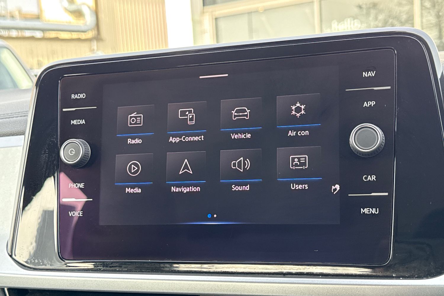 Used Volkswagen T-Roc 2023 for sale - 77973309: Photo 17