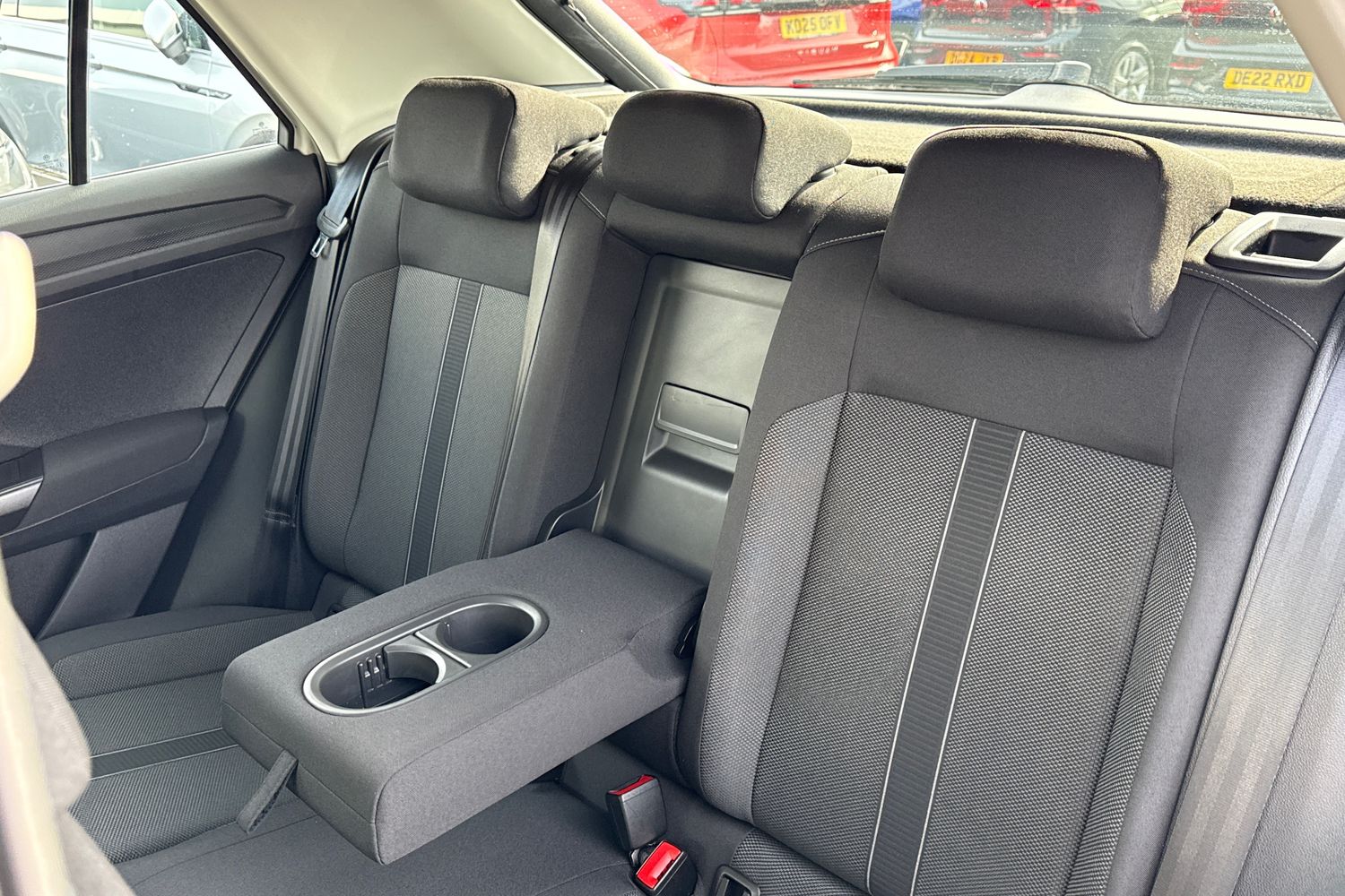 Used Volkswagen T-Roc 2023 for sale - 77973309: Photo 19