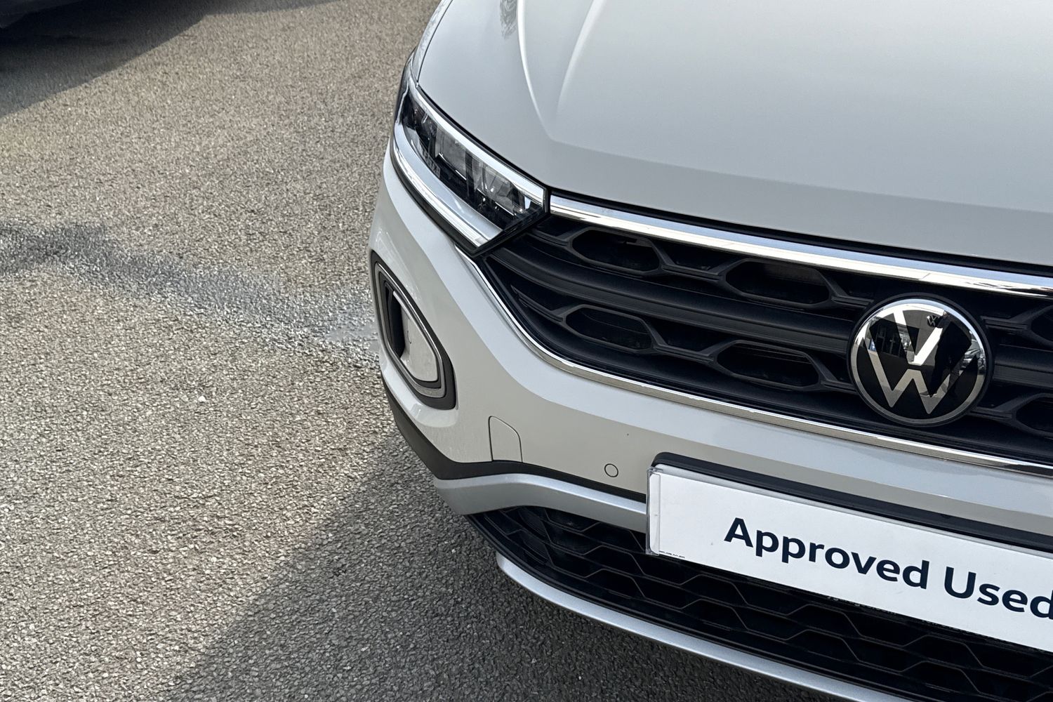 Used Volkswagen T-Roc 2023 for sale - 77973309: Photo 38