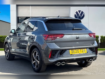 Used Volkswagen T-Roc 2025 for sale - 75582571: Photo
