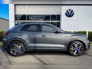 Used Volkswagen T-Roc 2025 for sale - 75582571: Photo