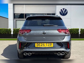 Used Volkswagen T-Roc 2025 for sale - 75582571: Photo