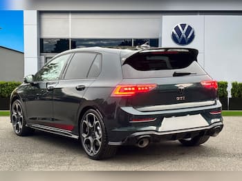 Used Volkswagen Golf 2026 for sale - 79651700: Photo